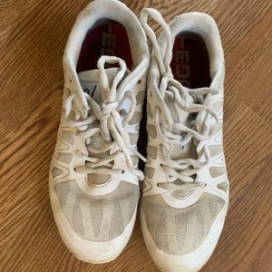 cheer shoes